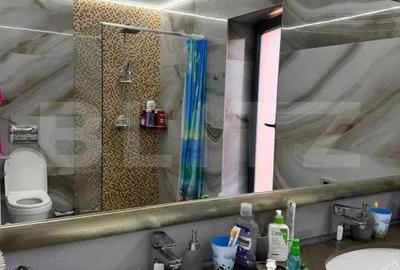 Exclusivitate ! Duplex modern,finisat, 160 mp utili, 178 mp teren, Borhanci ! - 3