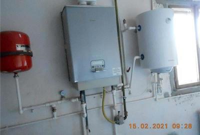 Spațiu comercial, de 800 mp, în Ineu - 4