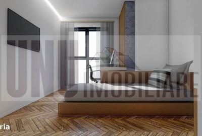 Apartament cu 2 camere în Tătărași - 1