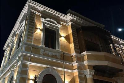 Casă cu 6 camere cu Canalizare în Apollo - 4