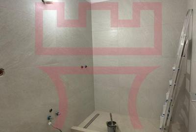 Apartament cu 2 camere semidecomandat, mobilat în Plopilor - 11