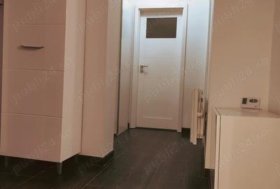 Persoana fizica, inchiriez apartament 2 camere Ia?i, strada Fermei, zona Bucium - 3