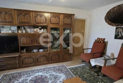Apartament cu 2 camere semidecomandat în Trivale - 4