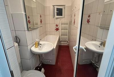 Garsonieră decomandată în Radu Negru - 2