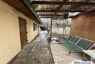 Casă cu 3 camere cu Teren 186 Mp în Central - 7