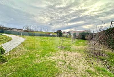 Casa moderna 4 dormitoare, teren de 1591 mp, cu foi?or ? - 3