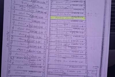 Teren de 2184 mp, în Mintia - 5