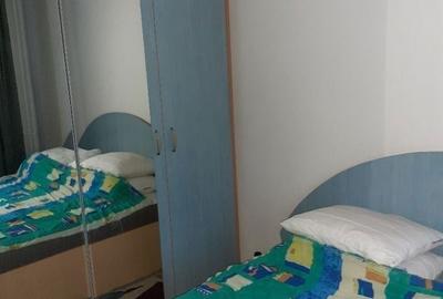 Apartament cu 3 camere semidecomandat în Iancului - 2