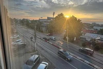 Apartament 3 camere Spațiu multifuncțional Bulevardul Voluntari -958 euro mp - 9