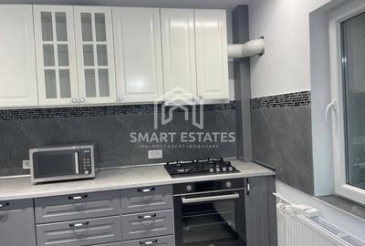 Apartament complet renovat - partial mobilat si utilat nou - Pantelimon - 3