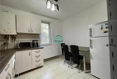Apartament cu 2 camere decomandat în 7 Noiembrie - 2