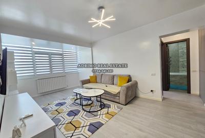 TOTUL NOU - Ap2cam - Renovat - City Park Mall - China Mall - Parcare - 550euro - 6