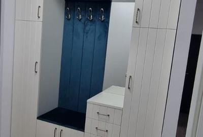 Apartament cu 3 camere decomandat în Orizont - 1