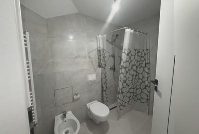 Apartament 3 camere, Modern, 0% comision - 13