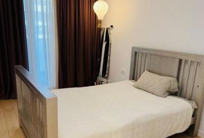 Apartament cu 3 camere decomandat, mobilat în Aviației - 3