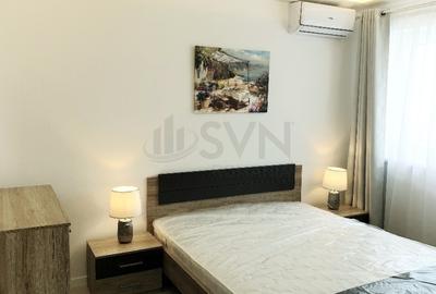 Apartament cu 3 camere semidecomandat, mobilat în Domenii - 6