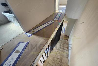 Casă cu 5 camere cu Teren 380 Mp în Moșnița Veche - 5