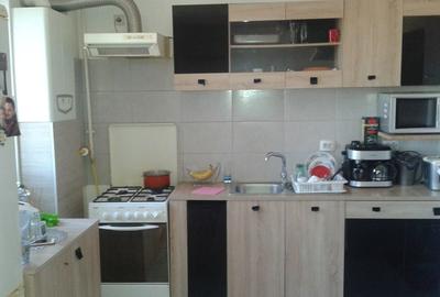 Apartament cu 2 camere semidecomandat în Dosu Bricii - 1