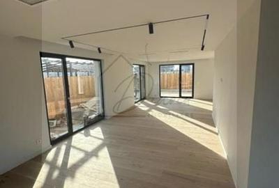 Vila premium 4 camere PIPERA-Tunari I complex rezidential - 8
