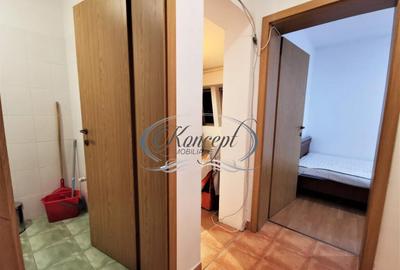 Apartament cu 2 camere, str Traian Mosoiu - 3