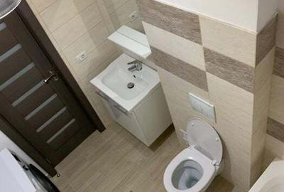 Garsonieră în Pieptănari - 2