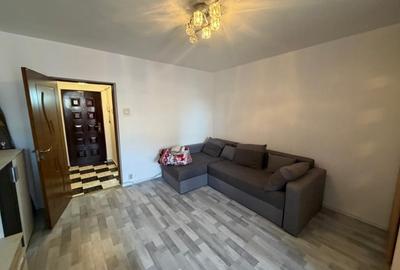 Garsonieră semidecomandată în Veteranilor - 2