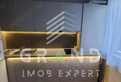 Ap 2 camere RENOVAT, BALCON, zona Grigorescu