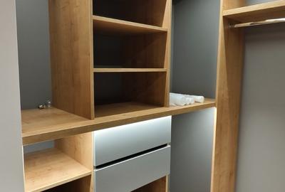 LUX I Rond OMV I 2 camere I Dressing I Parcare - 7