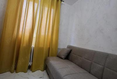 Garsonieră semidecomandată în Baza 3 - 3