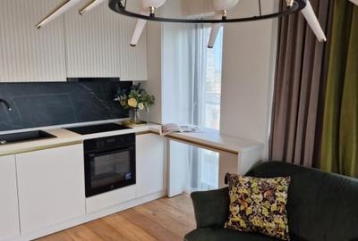 Apartament design premium, vibe de acasa - 6