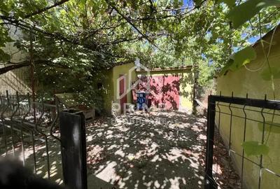 CASA INDIVIDUALA 3 CAMERE, 705 MP TEREN CURTE SI GRADINA ZONA MAIERI - 7