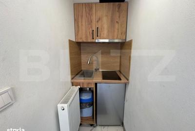 Garsonieră decomandată în Ungureni - 2