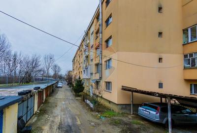 Apartament cu 2 camere de vânzare în zona Republicii - 14