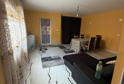 Casă cu 3 camere în Central - 1