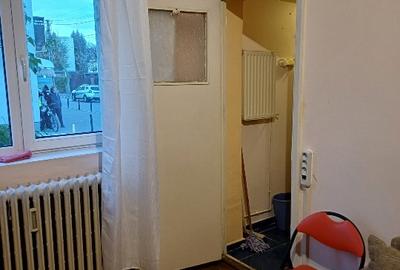 Garsoniera  toate dotarile - Astra Garsoniera  toate dotarile - Astra - 4