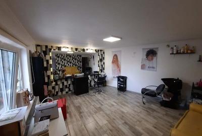 Vand casa cu curte si gradina - 4