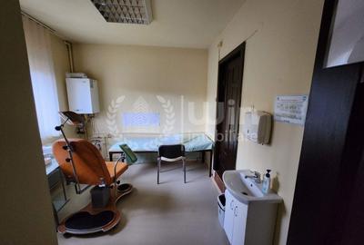 Vila individuala cu 10 camere ideal pt. clinica | Zorilor | Ciresilor! - 9