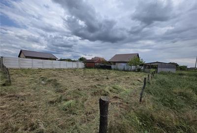 Teren de 462 mp, în Livada de Bihor - 6