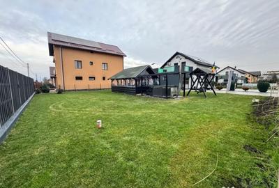 Casă cu 7 camere cu Teren 900 Mp în Hideaga - 12