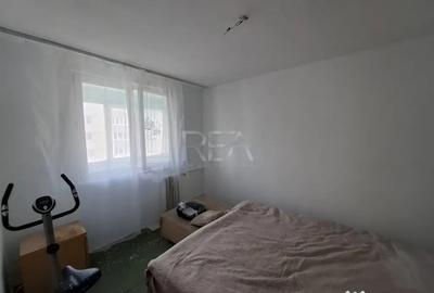 Apartament cu 2 camere semidecomandat, mobilat în Drumul Taberei - 3