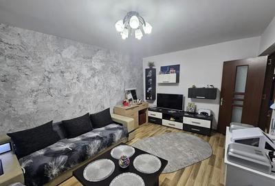 Apartament cu 3 camere decomandat în Exercițiu