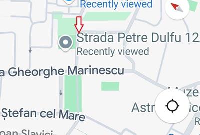 Spațiu comercial, de 346 mp, în Nord - 3