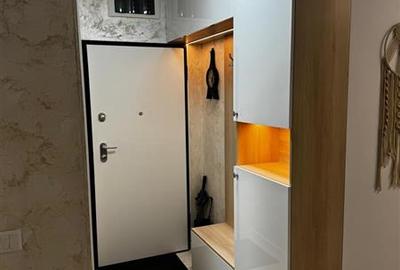 Apartament cu 3 camere decomandat, mobilat în Vest - 7