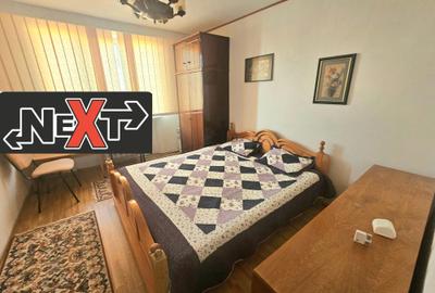 Apartament cu trei camere central Apartament cu trei camere central - 1