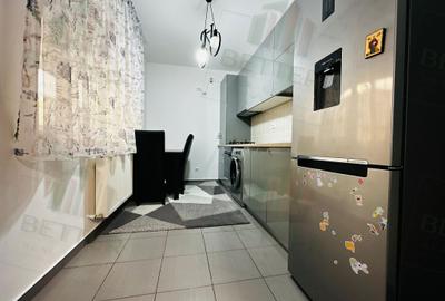 Apartament cu 3 camere semidecomandat, mobilat în Central - 6