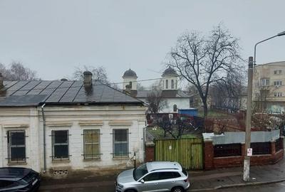 Spatii de Birouri in Sector 3 strada Vulturilor nr 6 - 9