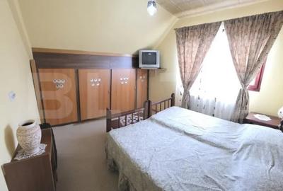 Casă cu 4 camere cu Teren 530 Mp în Central - 4