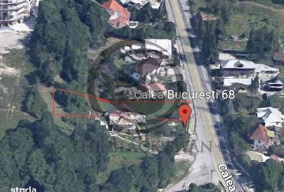 Spațiu comercial, în Calea București - 7