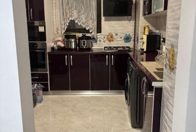 Lujerului, Iuliu Maniu | 4 Camere | Etaj 1 | metrou 5min - 8