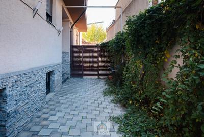 Inchiriez apt. 2 cam. Iancului, Str. Teleajen, bloc Boutique 2015, Pet Friendly. - 2